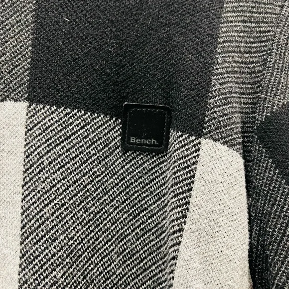 Bench Sweater - Picture 2 of 3